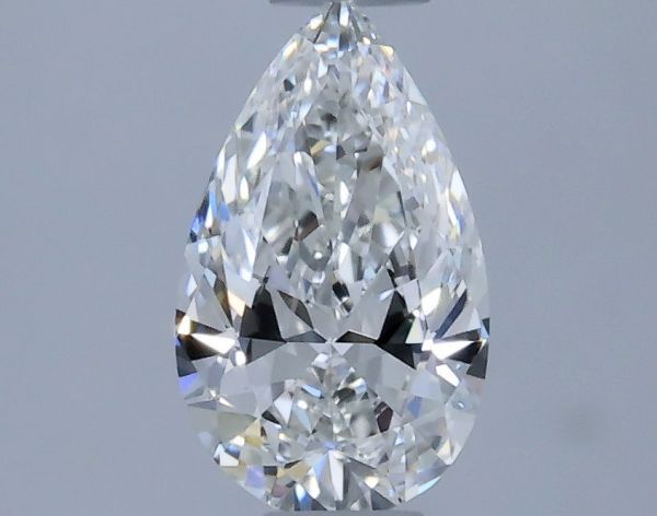 Pear Diamond image