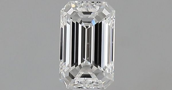 Emerald Diamond image