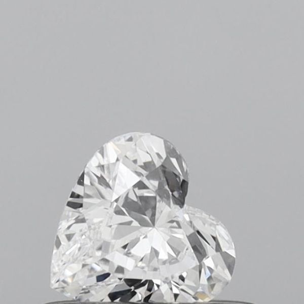 Heart Lab-Grown Diamond image