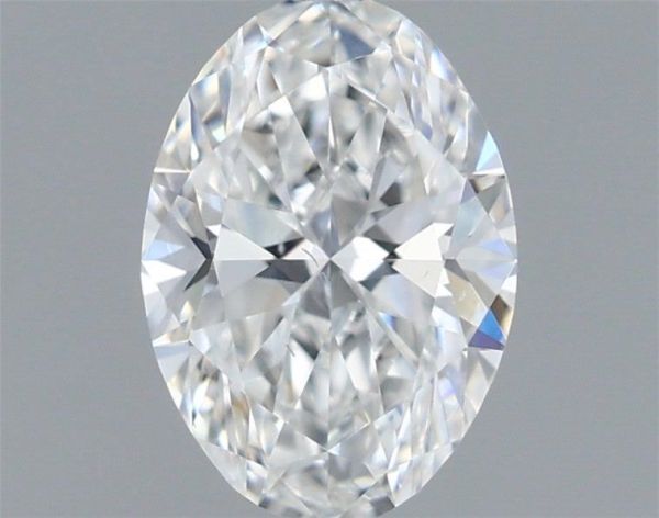 Oval Diamond image