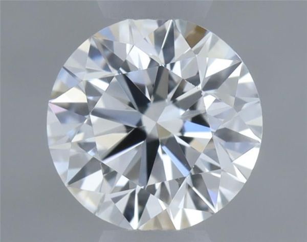 Round Diamond image