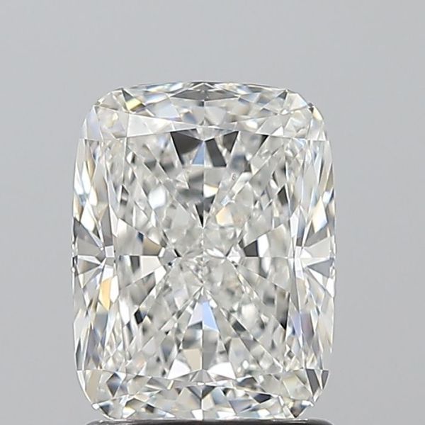 Cushion Diamond image
