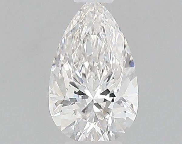 Pear Lab-Grown Diamond image