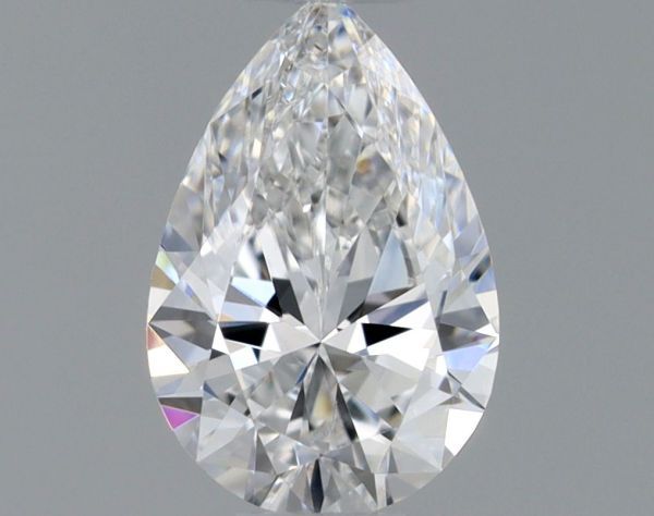 Pear Diamond image