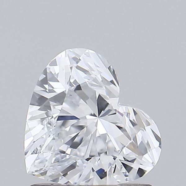 Heart Lab-Grown Diamond image