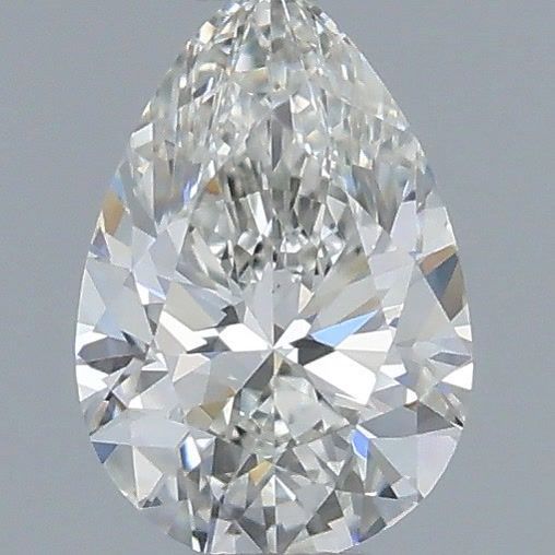 Pear Diamond image