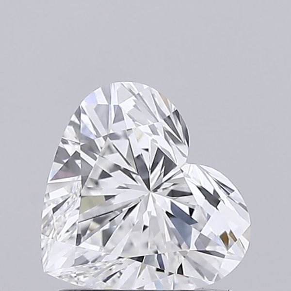 Heart Lab-Grown Diamond image