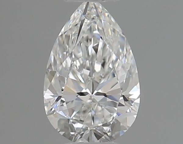 Pear Diamond image