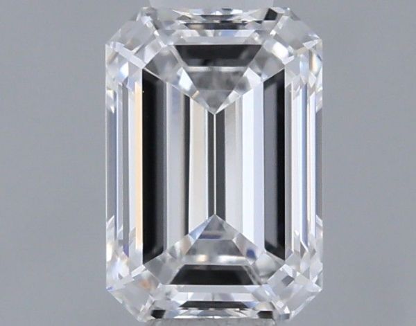 Emerald Lab-Grown Diamond image