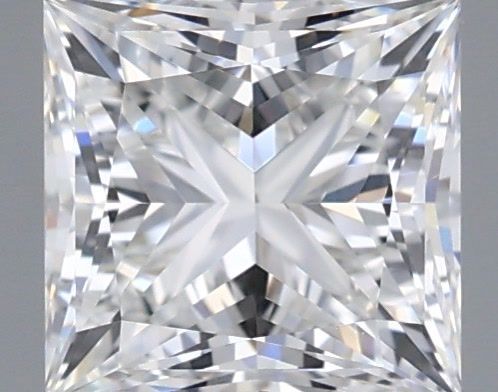 Princess Lab-Grown Diamond image