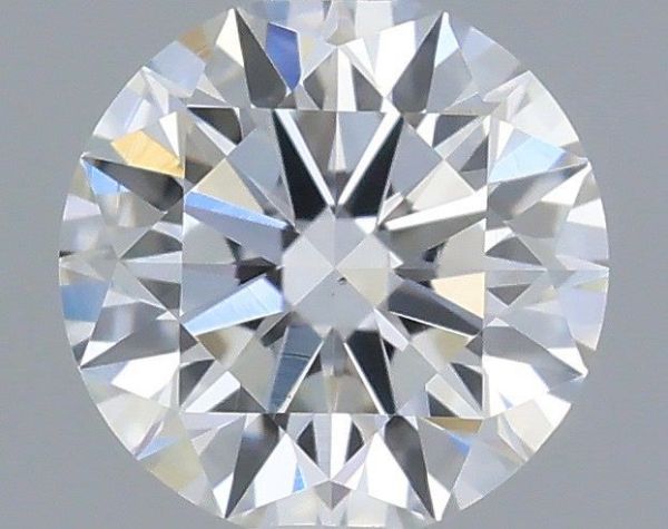 Round Diamond image