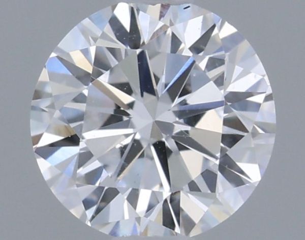 Round Lab-Grown Diamond image
