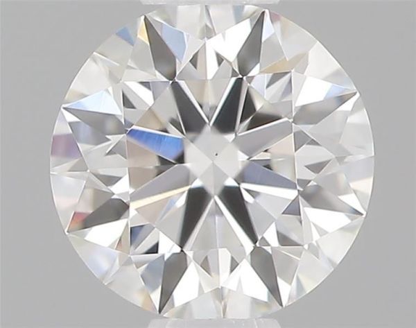 Round Diamond image