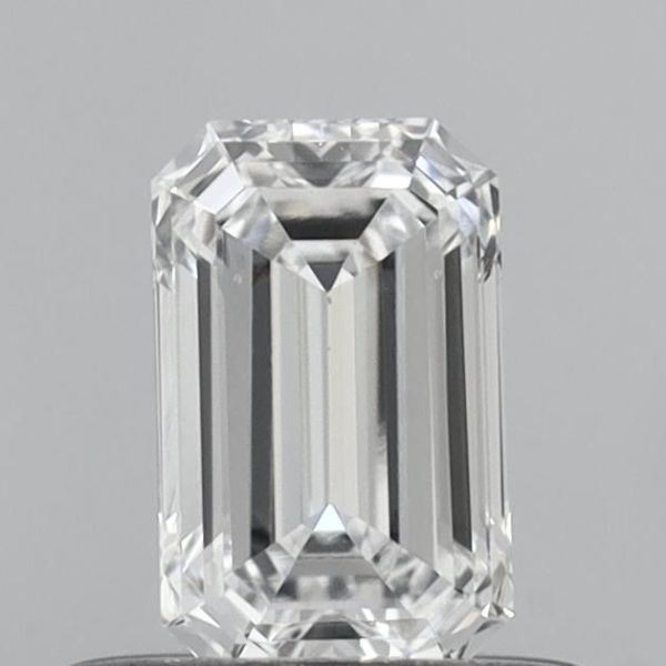 Emerald Lab-Grown Diamond image