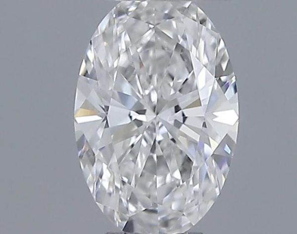 Oval Diamond image