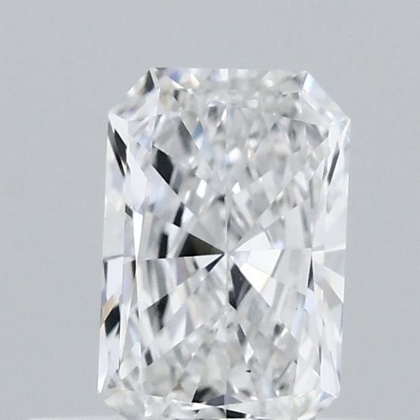 Radiant Lab-Grown Diamond image