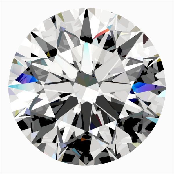 Round Diamond image