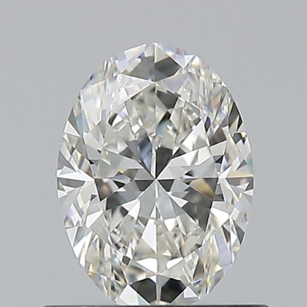 Oval Diamond image