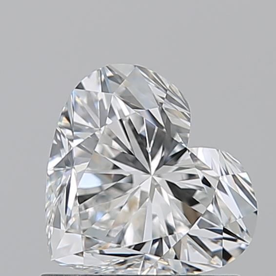 Heart Diamond image