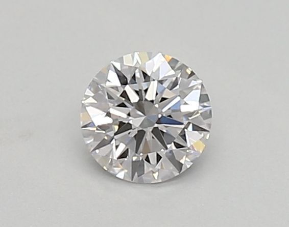 Round Lab-Grown Diamond image