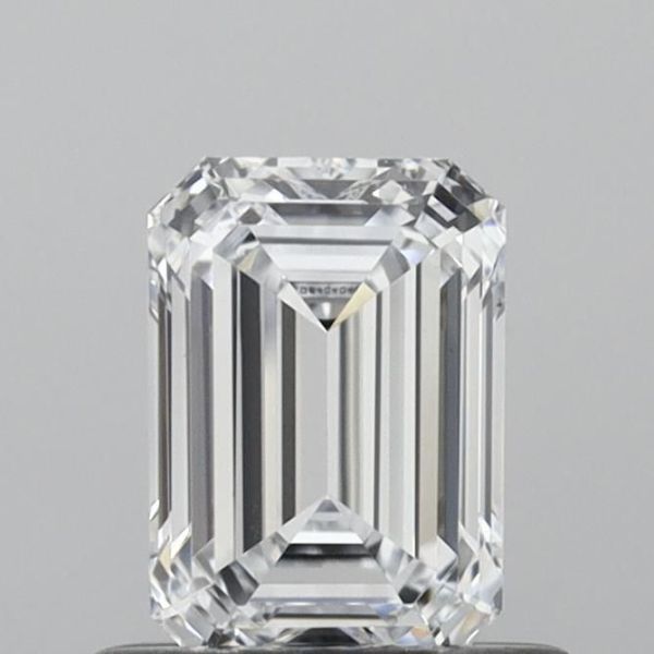 Emerald Lab-Grown Diamond image