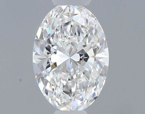 Oval Diamond image