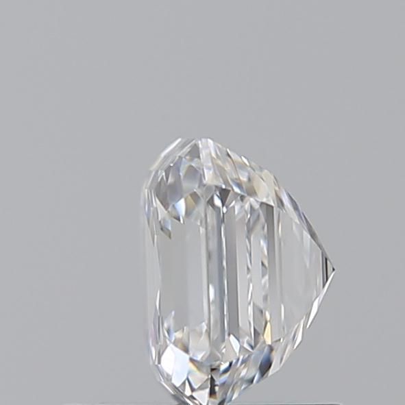 Asscher Diamond image
