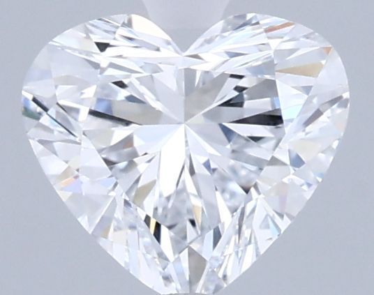 Heart Lab-Grown Diamond image