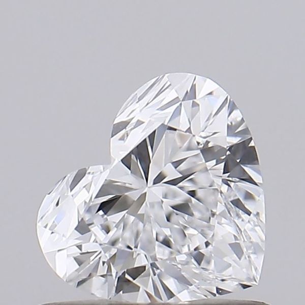 Heart Lab-Grown Diamond image