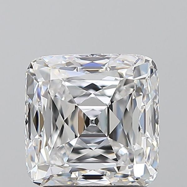 Cushion Diamond image