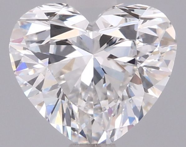 Heart Lab-Grown Diamond image