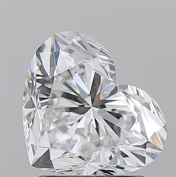 Heart Diamond image