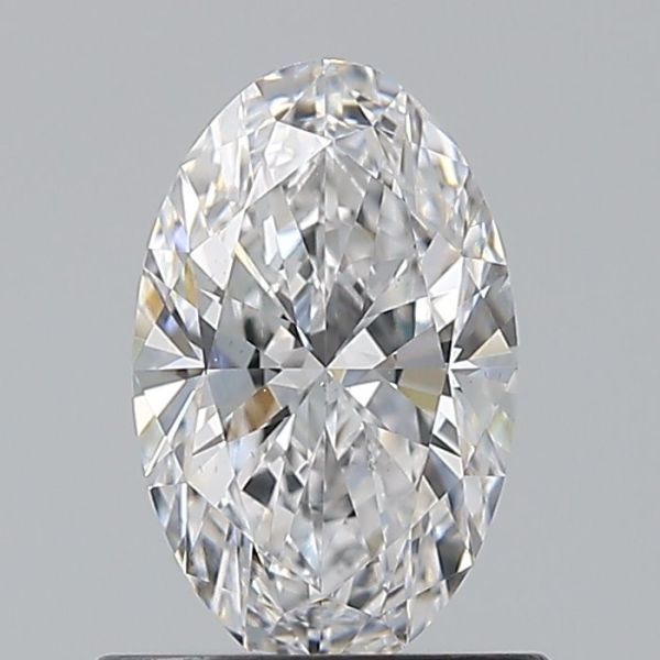 Oval Diamond image