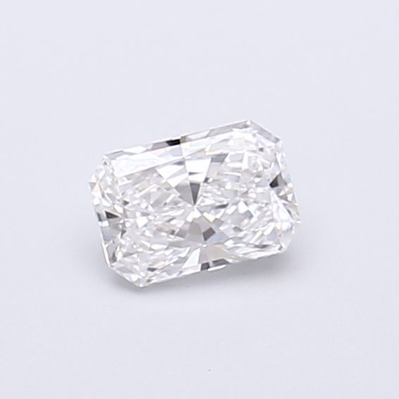 Radiant Lab-Grown Diamond image