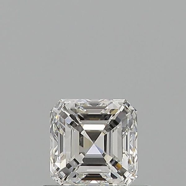 Asscher Diamond image