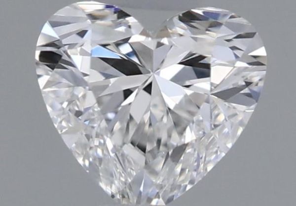 Heart Diamond image