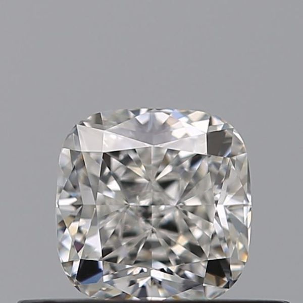 Cushion Diamond image