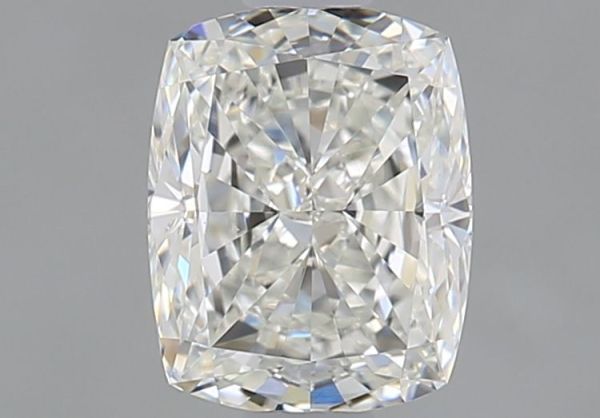 Cushion Diamond image