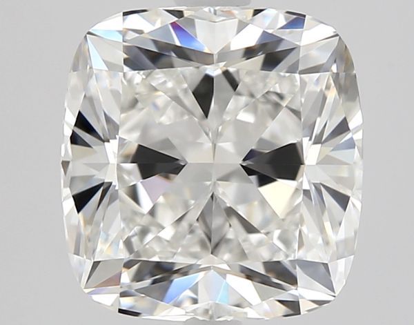 Cushion Diamond image