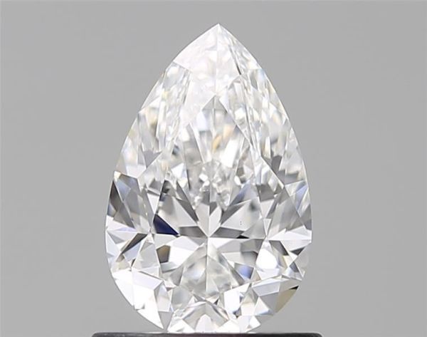 Pear Diamond image