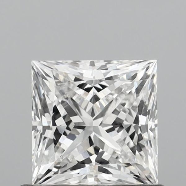 Princess Lab-Grown Diamond image