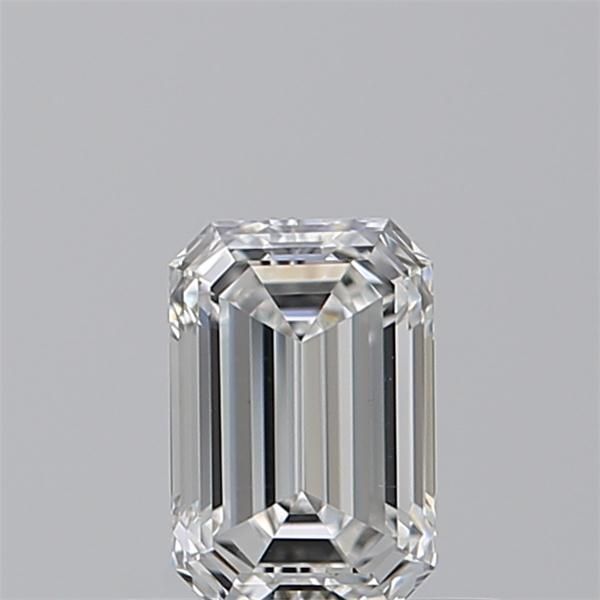 Emerald Diamond image