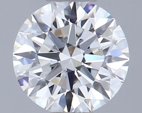 Round Diamond image