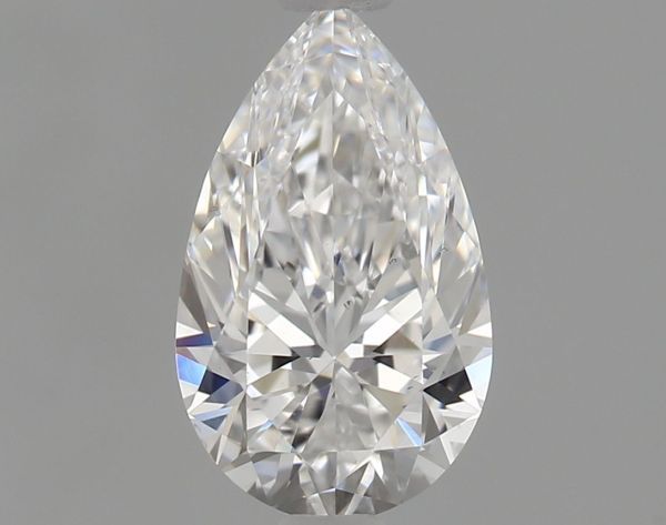 Pear Diamond image