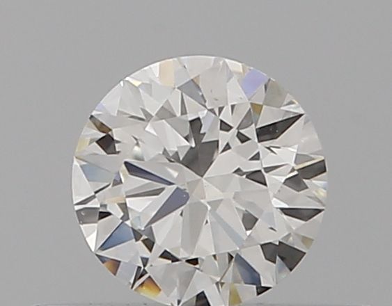 Round Diamond image