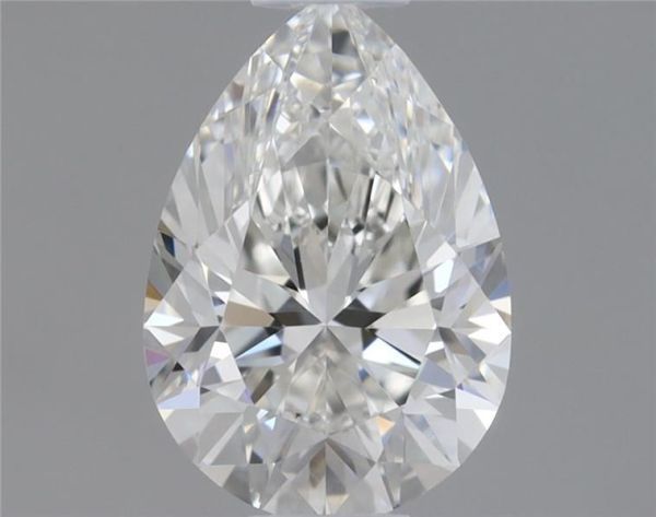 Pear Diamond image