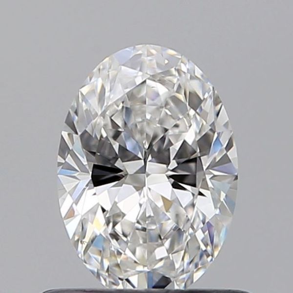 Oval Diamond image