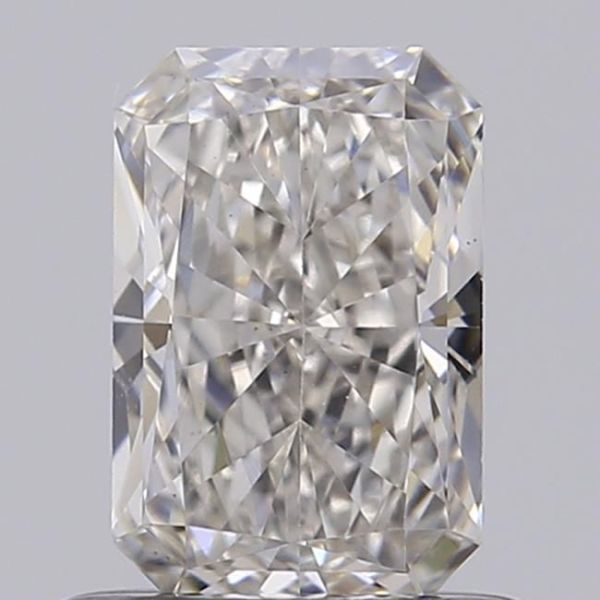 Radiant Lab-Grown Diamond image