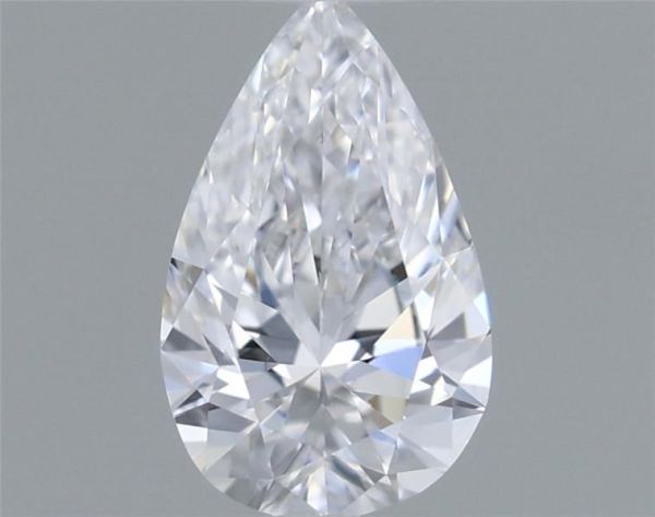 Pear Diamond image