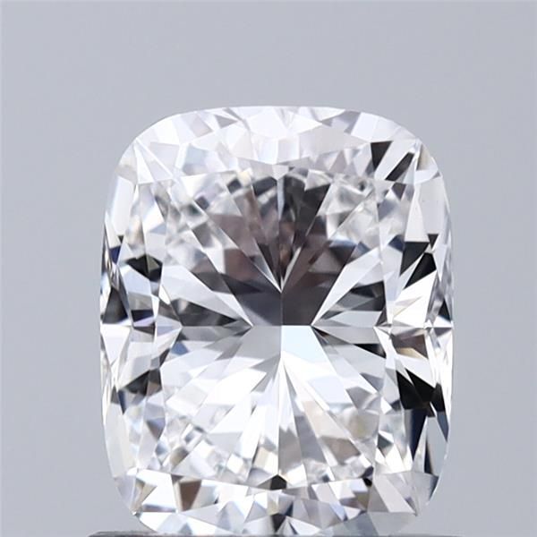 Cushion Lab-Grown Diamond image